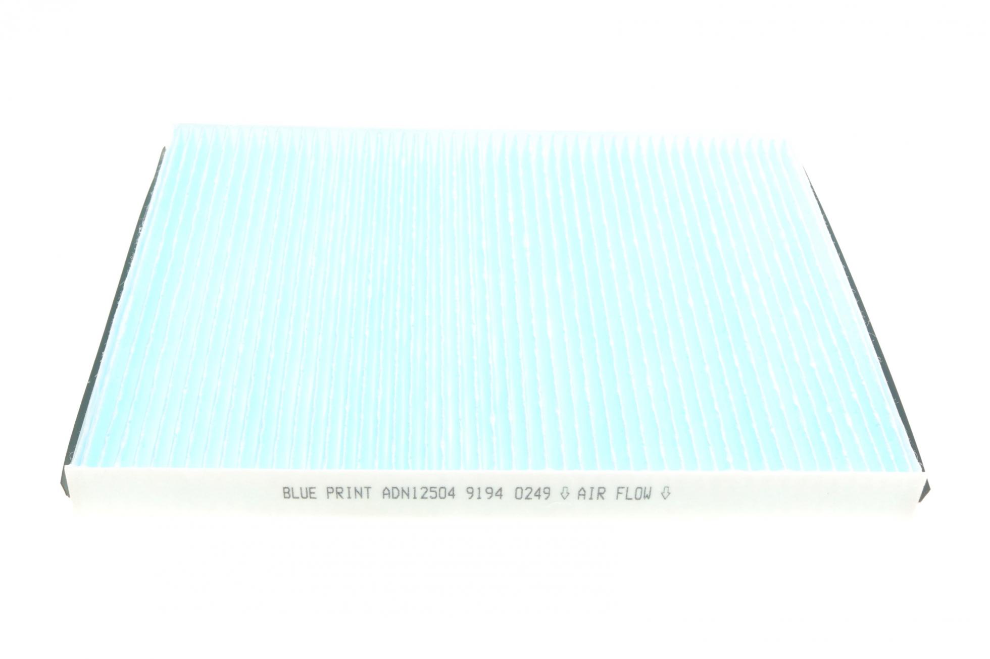 ADN12504 BLUE PRINT